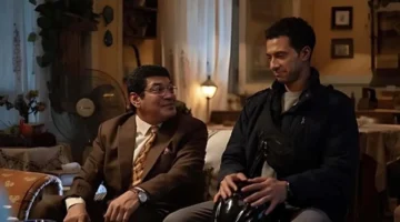 موعد العرض المنتظر.. متى تتابعون الحلقة الخامسة من مسلسل عين سحرية؟